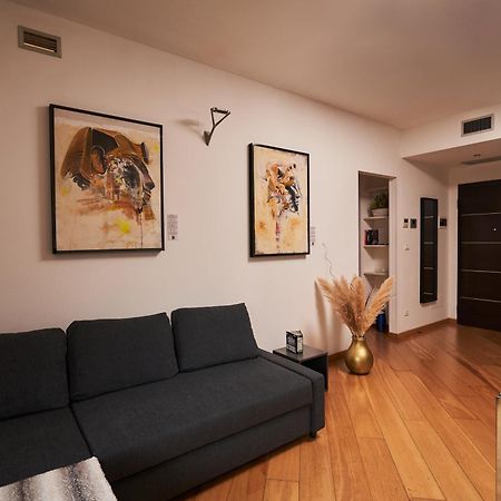 Gallery Suite The Turin Center Apartment 5 Floor, Free Garage, Big Terrace Екстериор снимка