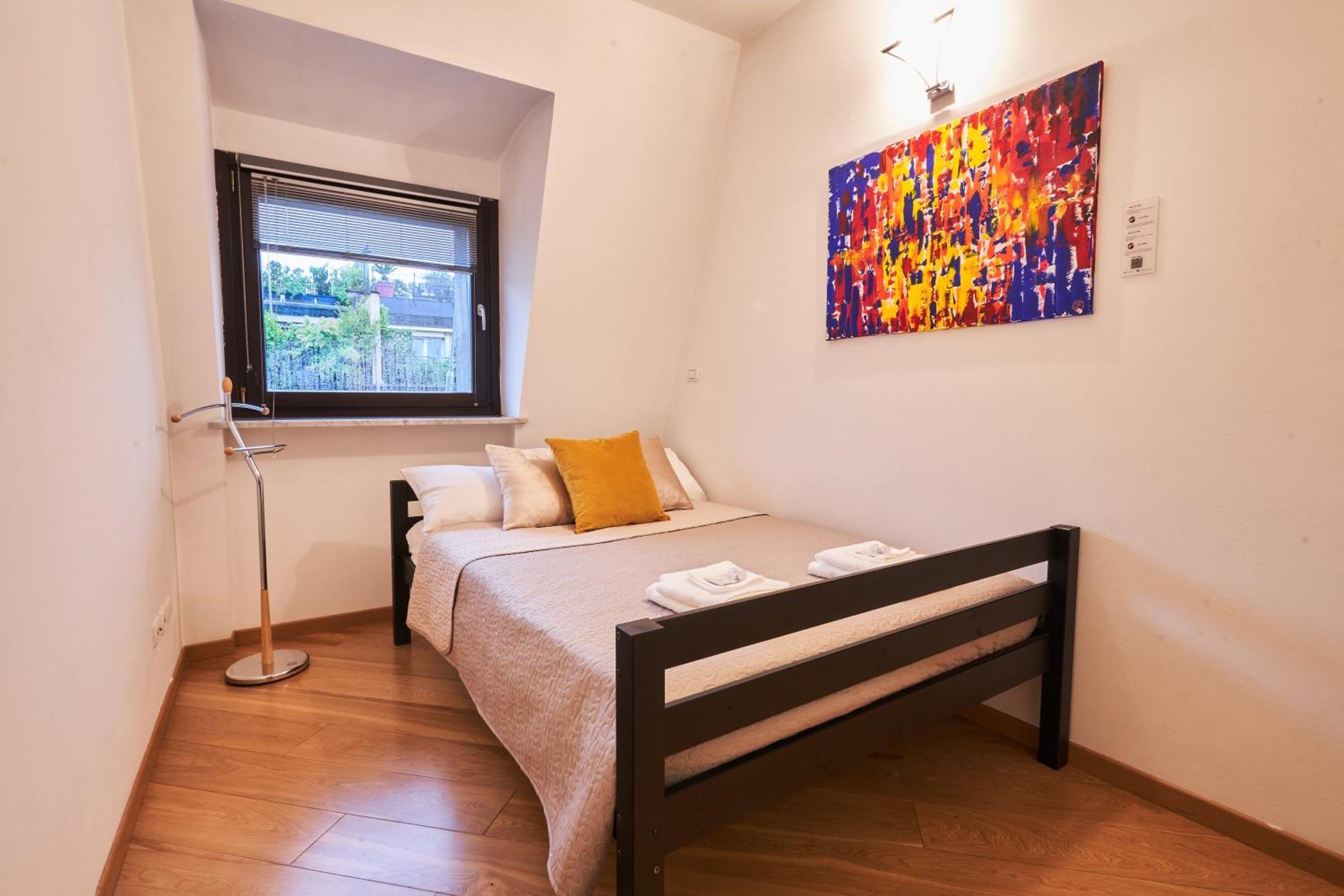 Gallery Suite The Turin Center Apartment 5 Floor, Free Garage, Big Terrace Екстериор снимка